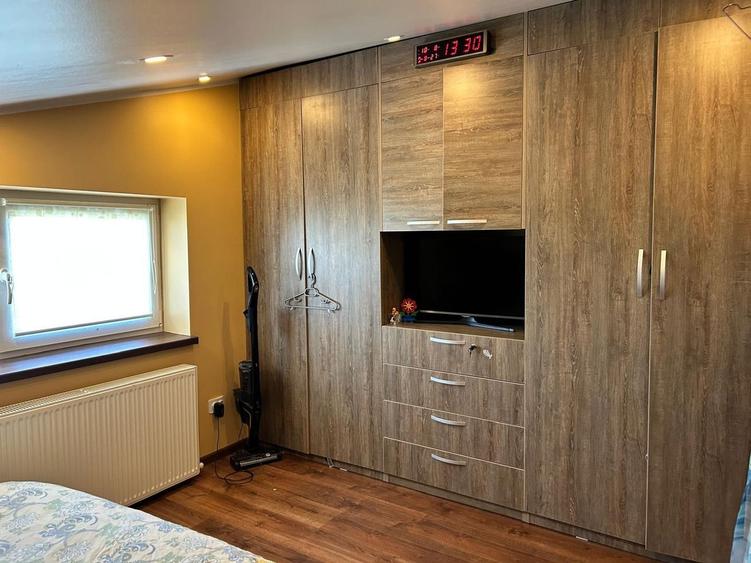 Casă individuală Buftea, 3.162 mp teren, ieșire spre lac - 8