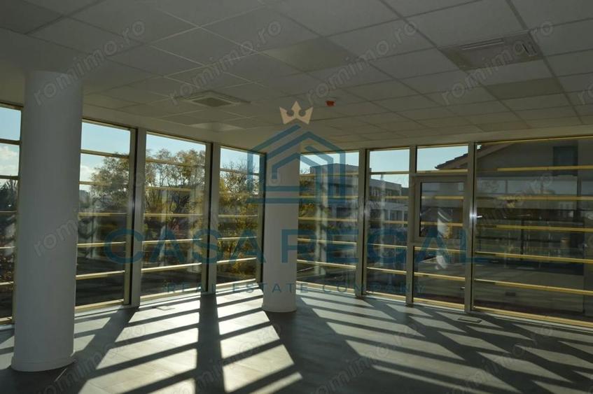 Spatiu de birouri, 160mp utili, zona Cantemir - 2