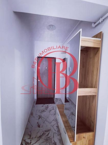 Inchiriere 3 camere Pallady metrou Teclu Parcare Subterana - 14