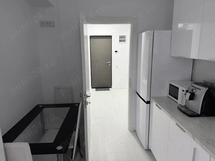 Apartament de lux de inchiriat Sibiu - 8