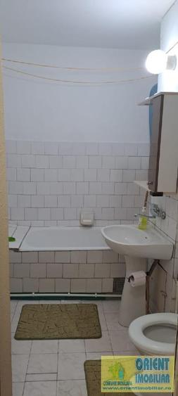 Inel 1, Eden, 2 camere, gaze, etaj 3, vanzari Constanta - 11