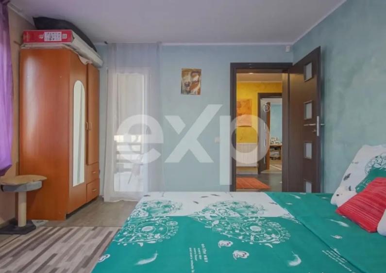 Casa individuala la 4 km de Bra?ov | 730 mp teren - P+E+M - 6