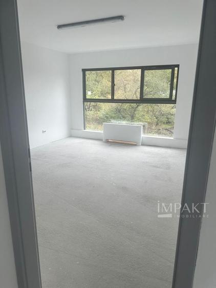 Inchiriere hala/show room/Spatiu comercial Cluj-Baciu - 9