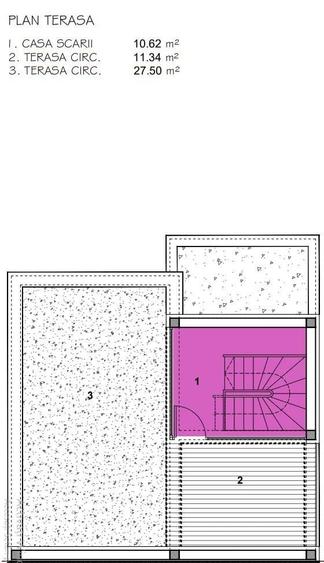 vila indiv-stil medit.,2parcari,curte/centru Popesti-Leordeni - 5