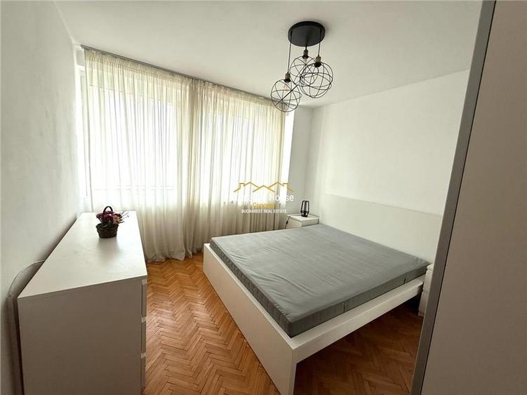 VANZARE APARTAMENT 2 CAMERE STEFAN CEL MARE - 4