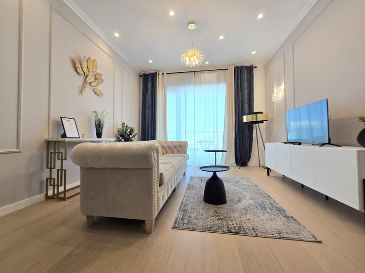 Aviatiei Tower, apropiere Promenada Mall, cu parcare subterana - 3