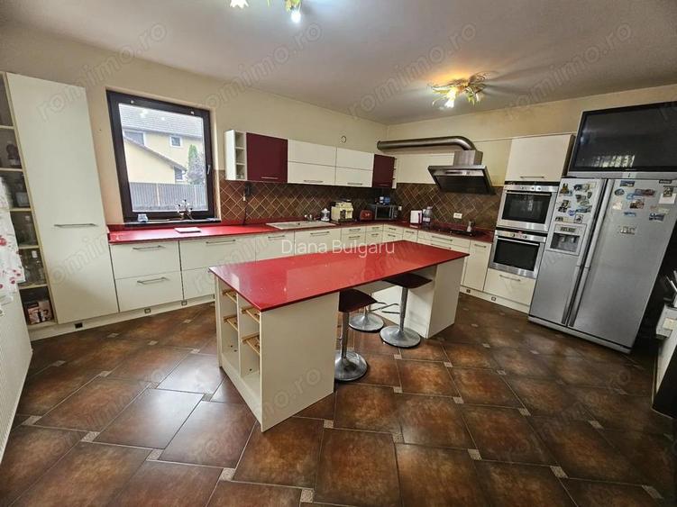 Casa individuala amplasata la 5 minute de LIDL