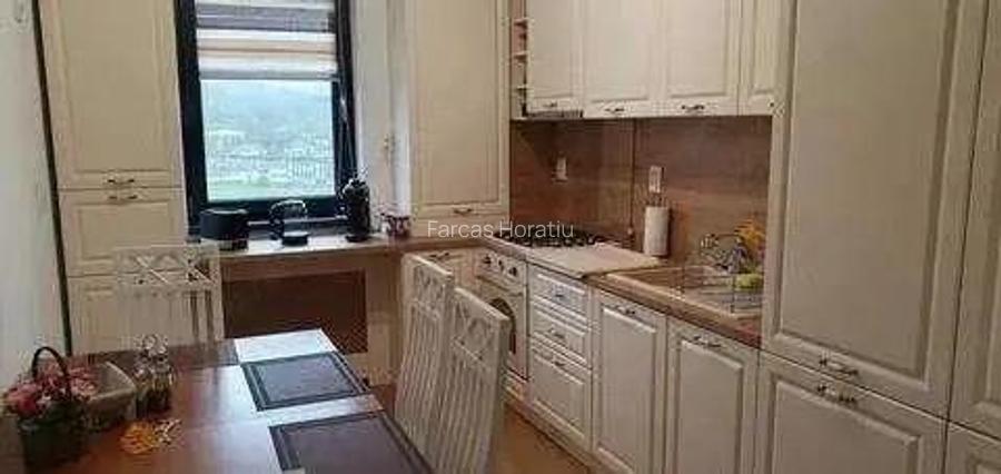 Green Residence - Vanzare ap. 2 camere + loc de parcare