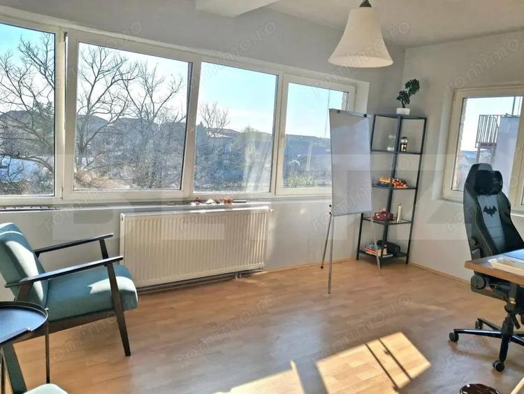 Vila deosebita, 4 niveluri, 14 camere, sauna, sera, garaje, zona exclusivista! - 15