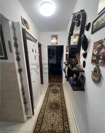 RECO Apartament 2 camere, Etajul 1, Zona Calea Aradului - 5