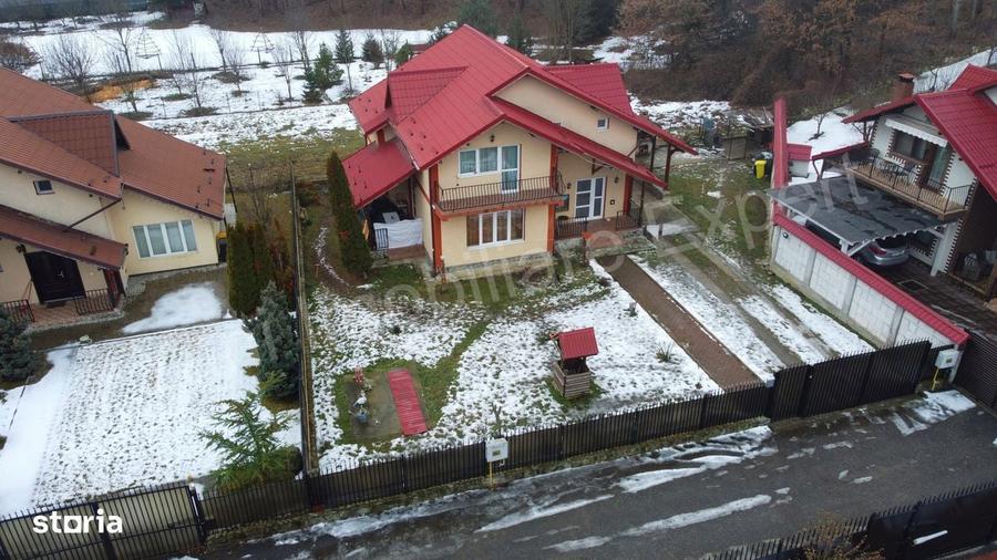 Casa de vanzare in Curtea de Arges. - 1