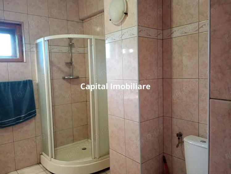 Proprietate deosebita in centrul Gala?iului str. Alexandru Cernat - 5