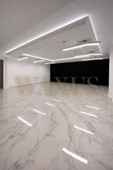 Spatiu comercial de Inchiriat - SU 123MP - Vad Stradal - Piata 1 Mai - 3