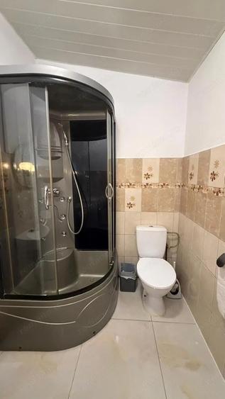 Apartament 1 camera de inchiriat zona Iosefin (la curte) - 3