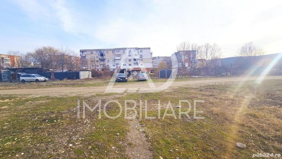 Terenuri Intravilane in Rovinari - 10