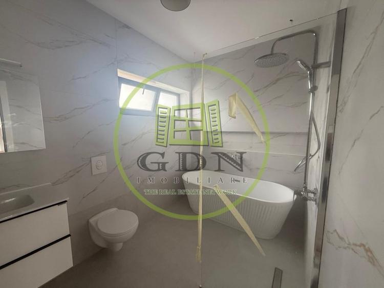 Casa plan parter, 300 mp teren, 90 mp utili, Pielesti- Oltenia Garden - 9