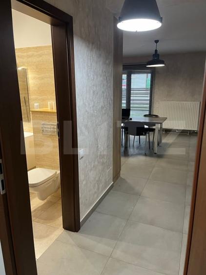 Apartament cu 2 camere, 53 mp | Gradina 30 mp | Buna Ziua | Parcare - 5