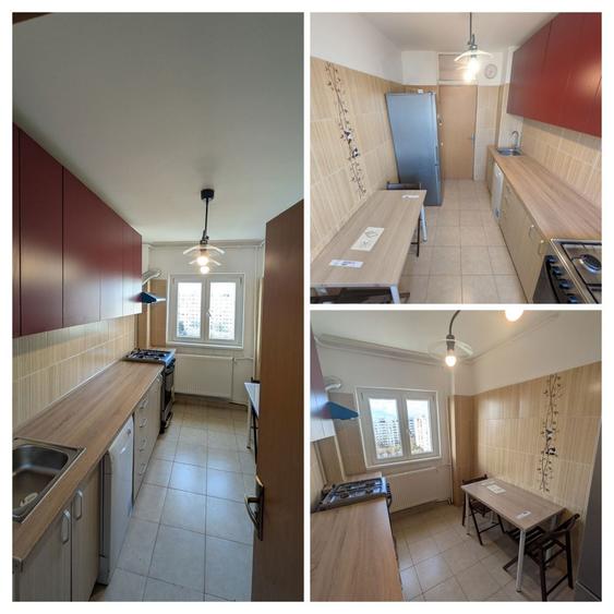 Apartament Turda parc Regina Maria, loc parcare ADP, pet friendly. - 4