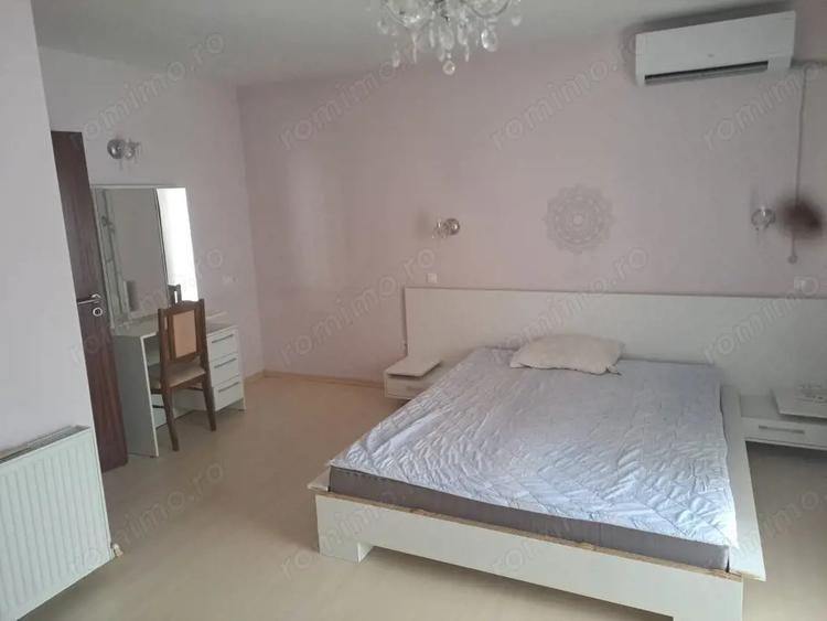 Duplex cu suprafata generoasa si multiple terase - 8