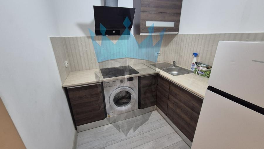 Apartament 2 Camere Rin Grand Residence Bucuresti - 6