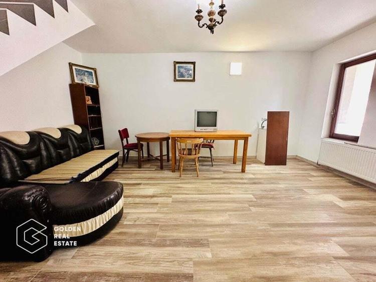 Casa P+M la curte comuna, Aradul Nou, comision 0% - 2