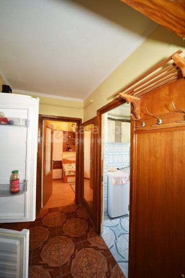 Baza 3 - apartament 3 camere, mobilat si utilat - 10