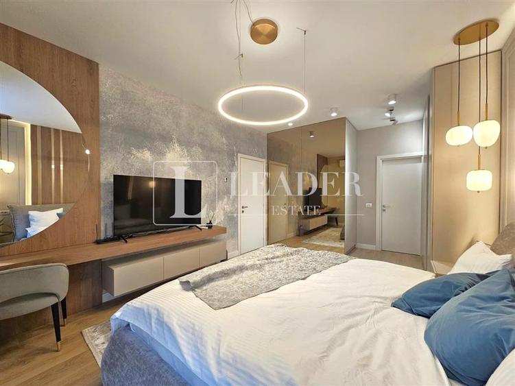 Apartamentul ALBASTRU I  Premium Design I 2021 building - 16