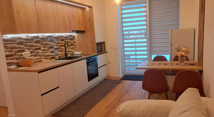 Apartament 2 camere modern | Bloc nou | Mobilat complet - 3