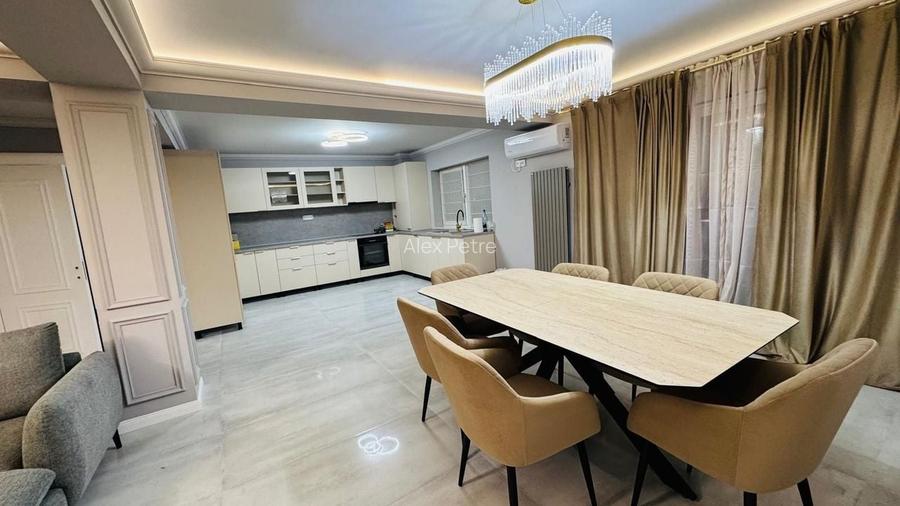 De Inchiriat | Vila Moderna | Pipera