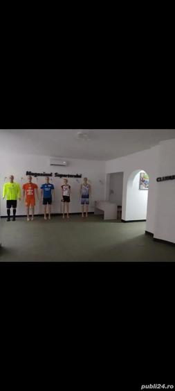 De Inchiriat sau de Vinzare spatiu comercial versatil ultracentral - 5