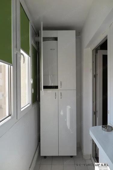 Apartament 4 camere amenajat Micalaca - Zona 300 - 1