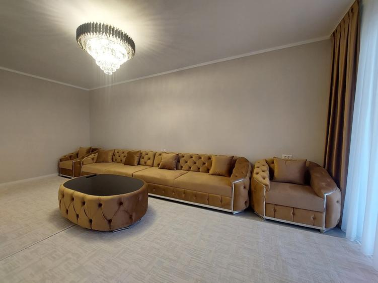 Apartament 2 Camere cu grădină Strada Piersicului, Fundeni - 17