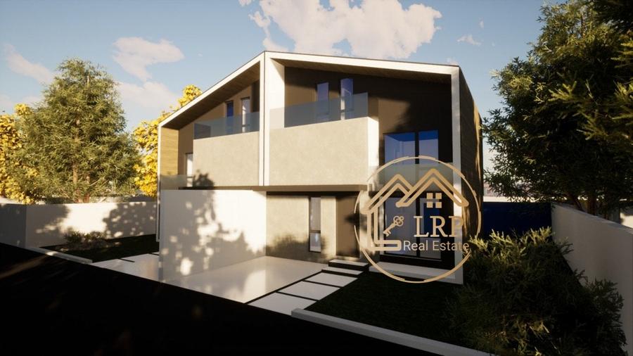 Voluntari/Popasului/Matei Millo - vila 5 camere, 189mp, 3 locuri parcare - 13