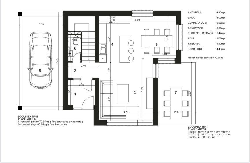 Casa Nest cu design modern - 5