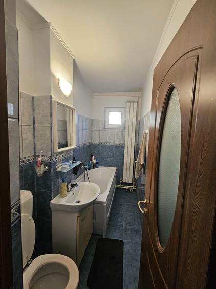 Apartament cu 2 camere nedecomandat - 5