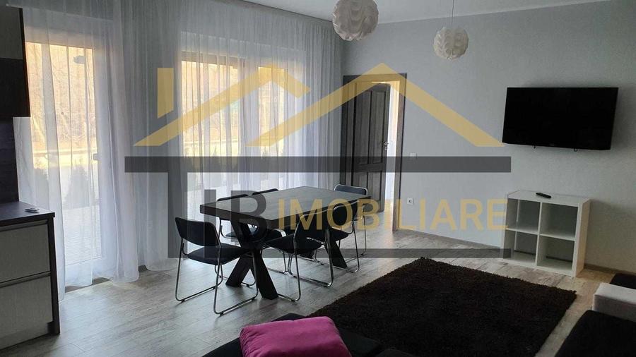 Apartament cu 2 camere, 64mp, parcare, Zona Central - 3