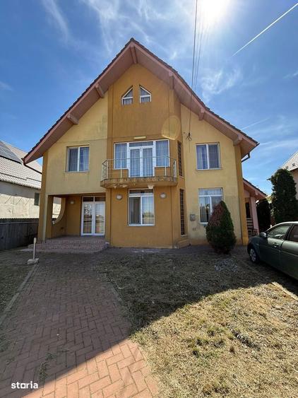 Casa Calea Dragasani Smeura Disponibila - 5