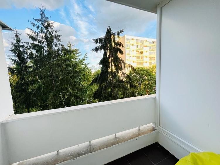 Garsoniera de inchiriat in zona Gheorgheni - 7