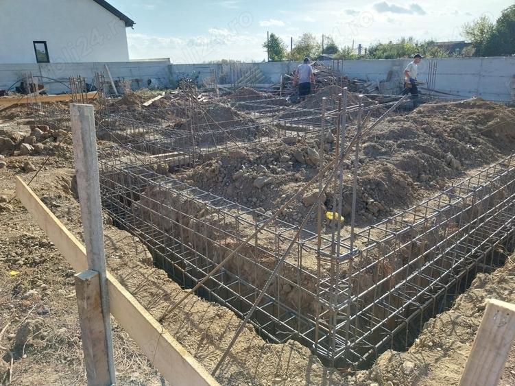 Casa parter Cordun 75000E - 7