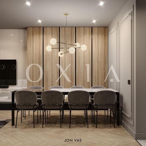 SX526 Case moderne, cu sisteme smart home - 5