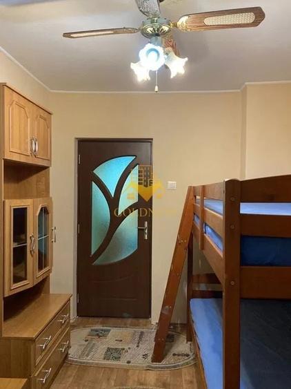 2 camere decomandatee, parcare, Manastur, Mehedinti, Big, Izlazului - 2