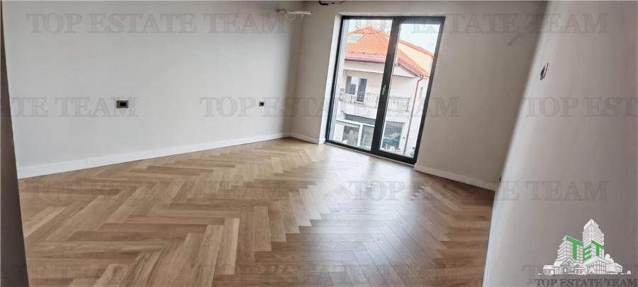 Apartament de 4 camere, cu finisaje premium, 160mp, 2bai, 2 bucatarii, toate uti - 26