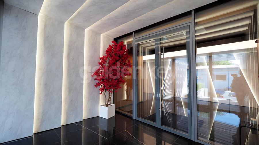 Parc Verdi | 3 camere cu gradina exclusiva | 2 bai | 181mp - 11