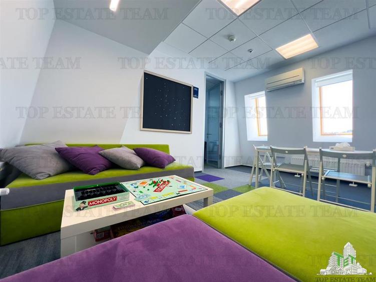 Spatiu de Birouri de 296 mp in Zona Universitate - 5