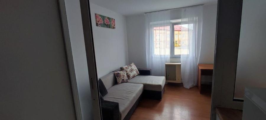 Garsoniera cartier Noua - 7