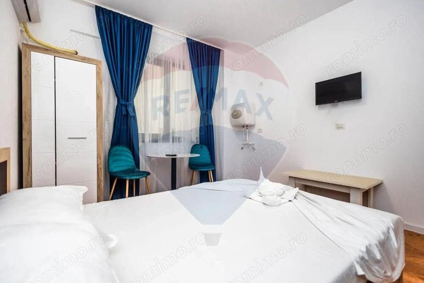 Garsoniera de vanzare Mamaia Nord Navodari - 8