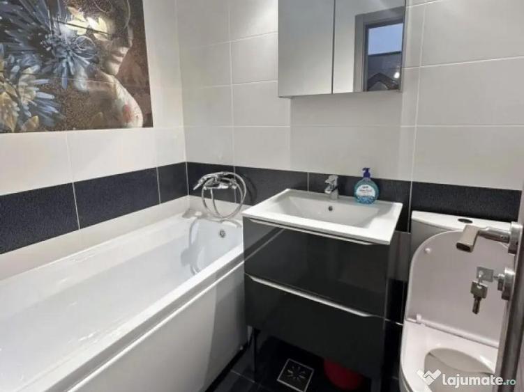 Apartament 1 camera D, in Podu Ros, - 4