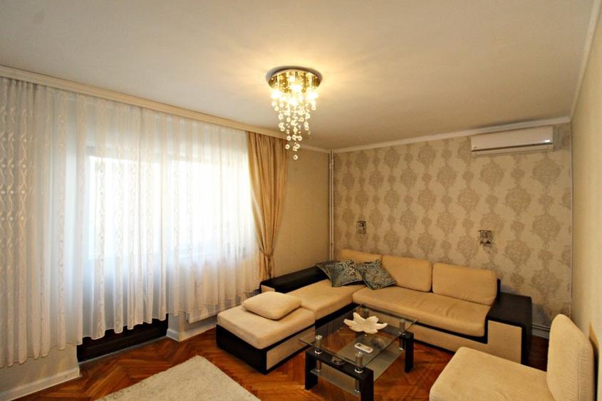 Locatie EXCEPTIONALA, City Park Mall – Tomis 3 – Parcul Tabacarie - 2