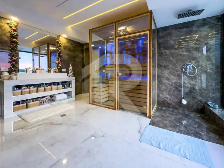 Pe Malul Snagovului, Unde Luxul Devine Cotidian - 19