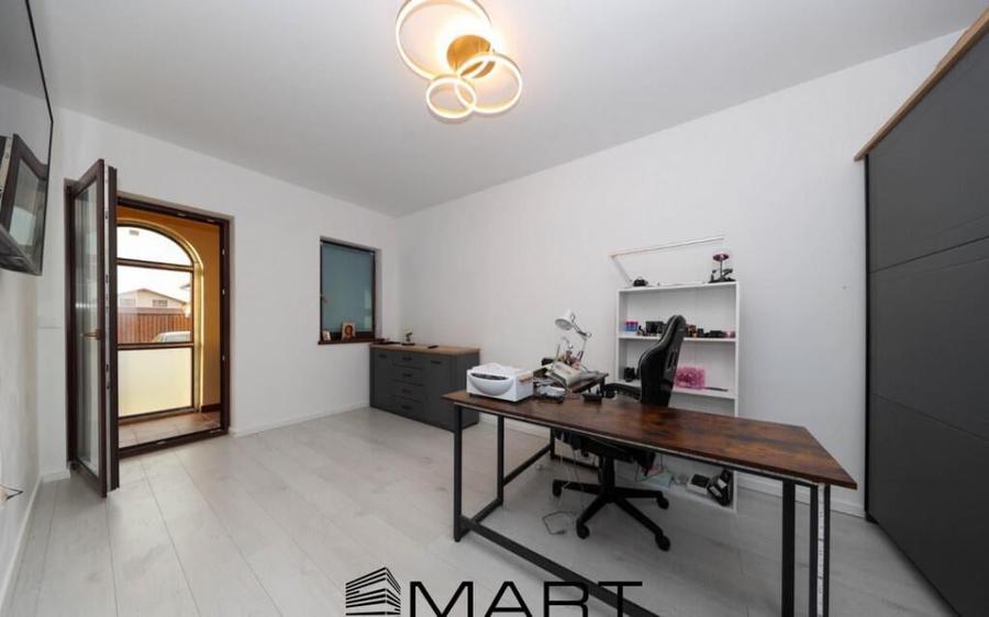 Apartament 2 camere, decomandate, - 10
